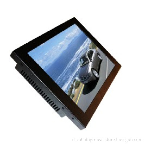 15 inch Touchscreen Industrial Lcd Monitor(LMI150WT)